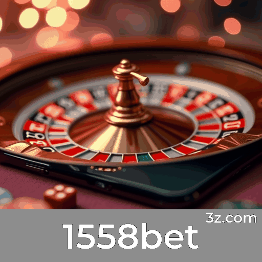 1558bet: O Melhor Cassino Online com Segurança e Diversão