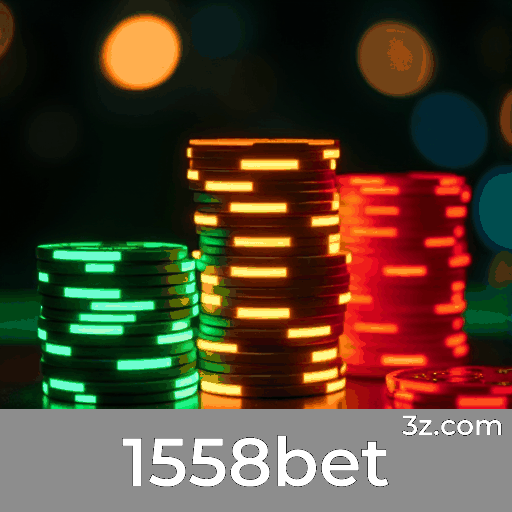 Qualidade Superior em Jogos de Casino no 1558bet