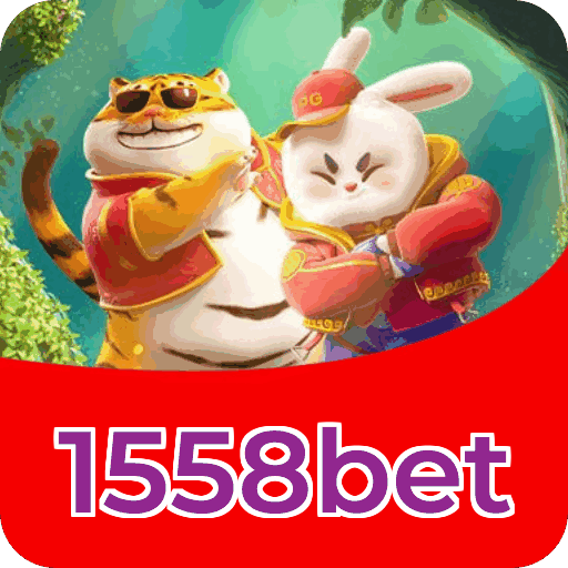 Siga a 1558bet no Facebook