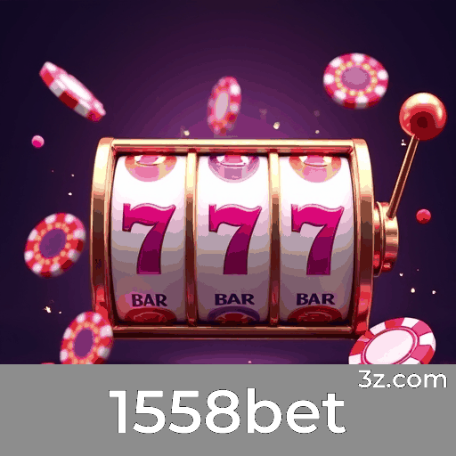 Qualidade Superior em Jogos de Casino no 1558bet