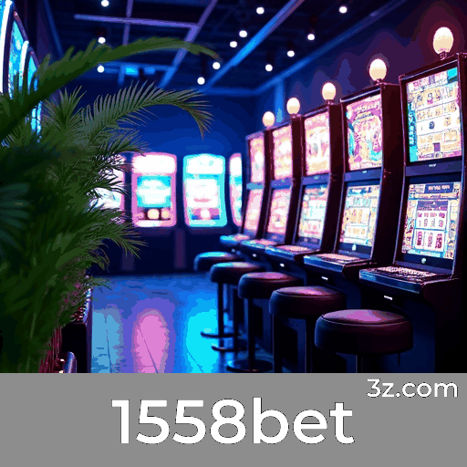 1558bet: Plataforma Segura e Profissional
