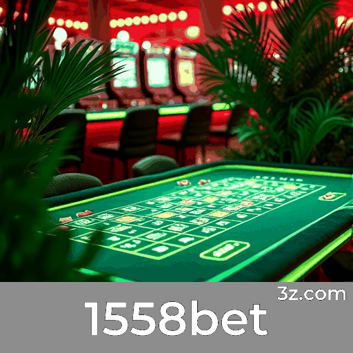 1558bet: Apostas Esportivas de Precisão e Excelência