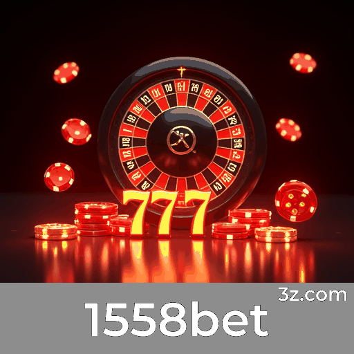 1558bet: O Paraíso de Jogos Selecionados