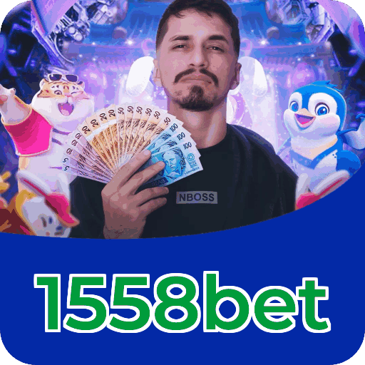 Métodos de pagamento aceitos na 1558bet