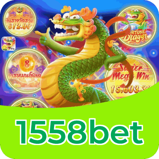 Jogos com maior RTP na 1558bet