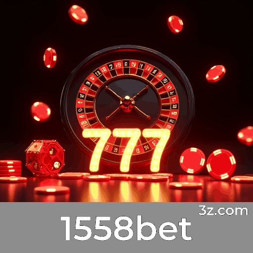 1558bet: O Paraíso de Jogos Selecionados