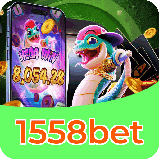 Cadastro 1558bet
